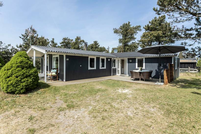 Foto von Ferienhaus PH16 in Kjul - Nordjütland