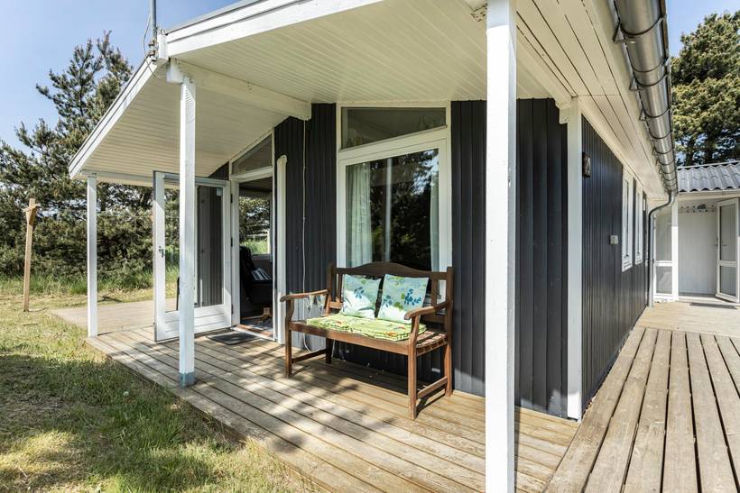 Foto von Ferienhaus PH16 in Kjul - Nordjütland