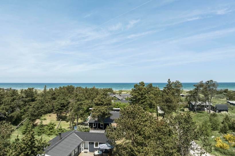 Foto von Ferienhaus PH16 in Kjul - Nordjütland