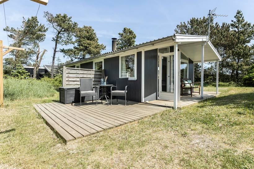 Foto von Ferienhaus PH16 in Kjul - Nordjütland