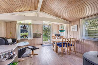 Vorschaubild von Ferienhaus PH16 in Kjul - Nordjütland