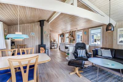 Vorschaubild von Ferienhaus PH16 in Kjul - Nordjütland