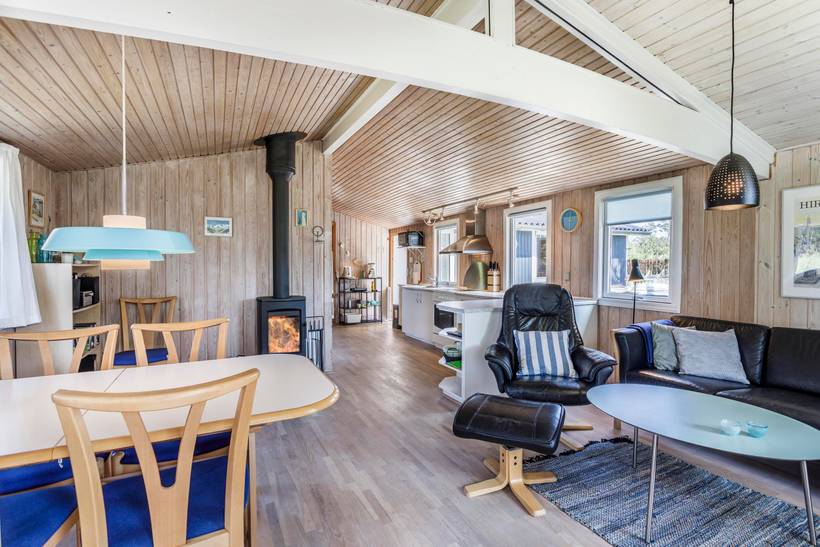 Foto von Ferienhaus PH16 in Kjul - Nordjütland