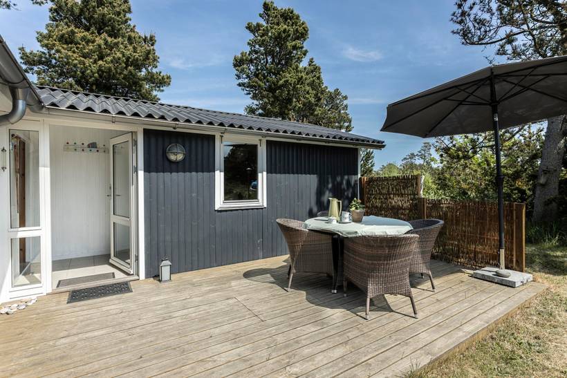 Foto von Ferienhaus PH16 in Kjul - Nordjütland