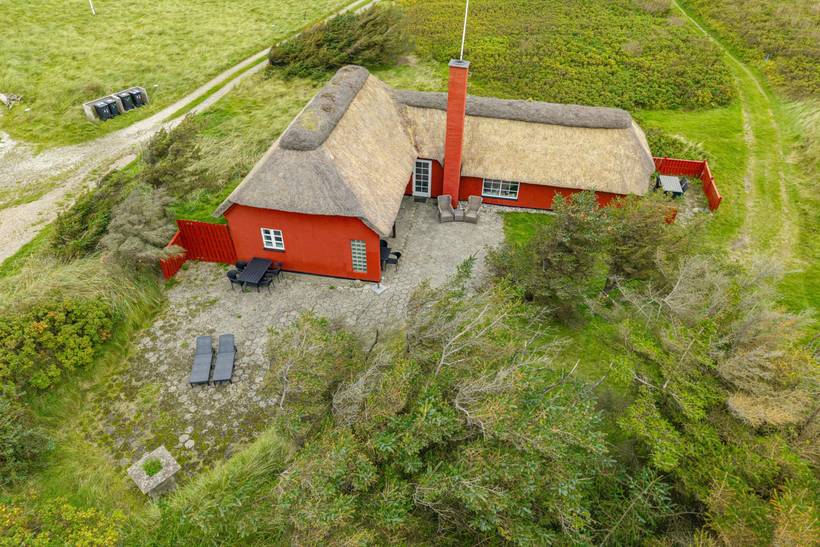 Foto von Ferienhaus PH24 in Houvig - Søndervig - Westjütland
