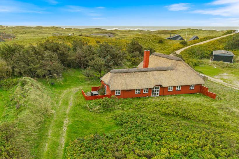 Foto von Ferienhaus PH24 in Houvig - Søndervig - Westjütland