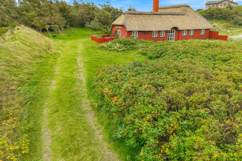 Foto von Ferienhaus PH24 in Houvig - Søndervig - Westjütland