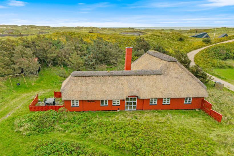 Foto von Ferienhaus PH24 in Houvig - Søndervig - Westjütland
