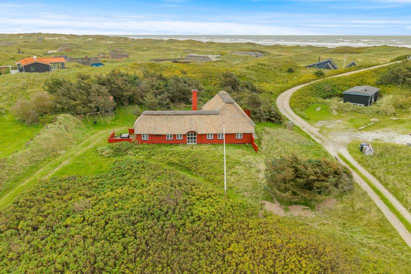 Foto von Ferienhaus PH24 in Houvig - Søndervig - Westjütland