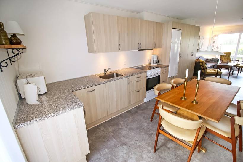Foto von Ferienhaus PH28 in Lemvig - Westjütland