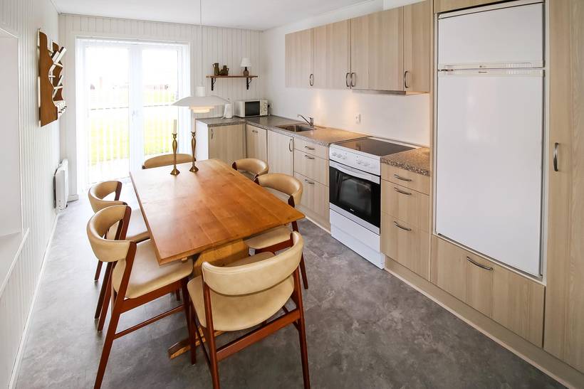 Foto von Ferienhaus PH28 in Lemvig - Westjütland