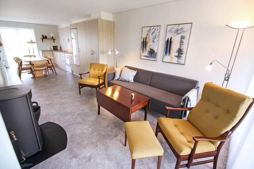 Foto von Ferienhaus PH28 in Lemvig - Westjütland