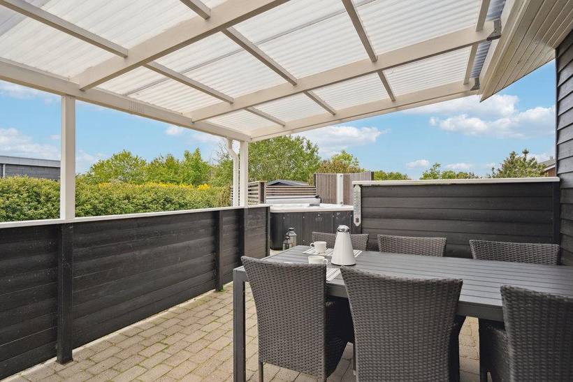 Foto von Ferienhaus PH35 in Skaven - Westjütland