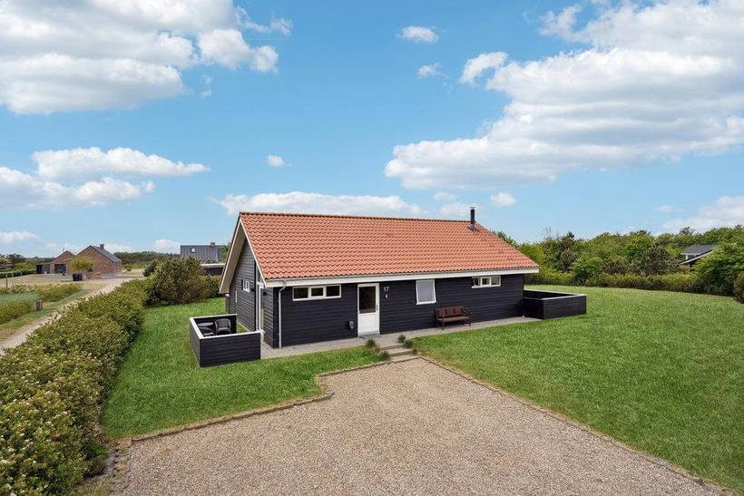 Foto von Ferienhaus PH35 in Skaven - Westjütland