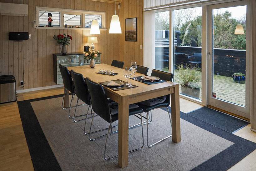 Foto von Ferienhaus PH35 in Skaven - Westjütland