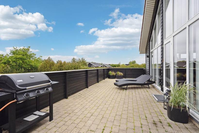 Foto von Ferienhaus PH35 in Skaven - Westjütland