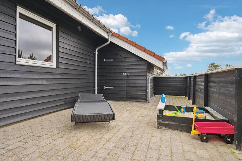 Foto von Ferienhaus PH35 in Skaven - Westjütland