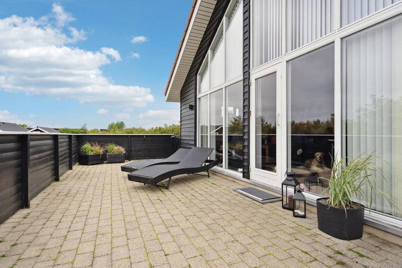 Foto von Ferienhaus PH35 in Skaven - Westjütland