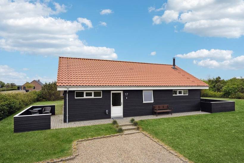 Foto von Ferienhaus PH35 in Skaven - Westjütland