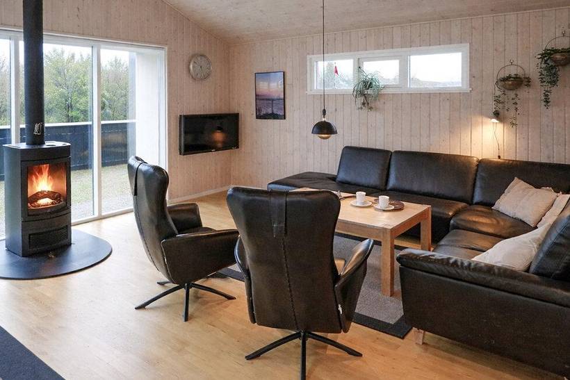Foto von Ferienhaus PH35 in Skaven - Westjütland