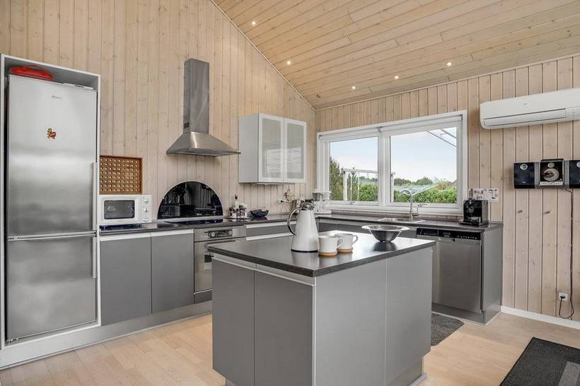 Foto von Ferienhaus PH35 in Skaven - Westjütland