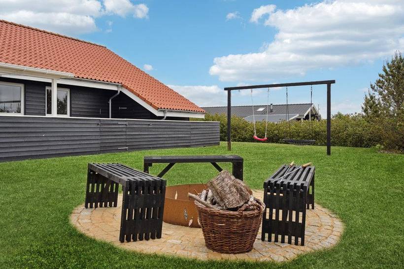 Foto von Ferienhaus PH35 in Skaven - Westjütland