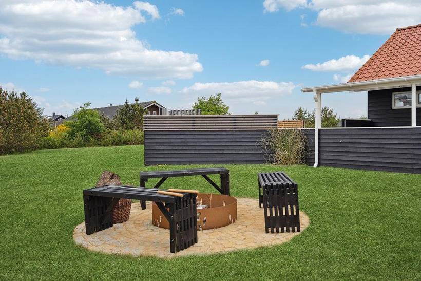 Foto von Ferienhaus PH35 in Skaven - Westjütland
