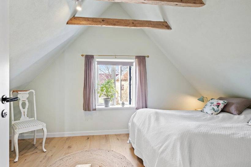 Foto von Ferienhaus PH38 auf Permelille - Samsø
