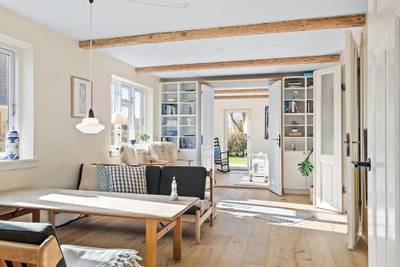 Vorschaubild von Ferienhaus PH38 auf Permelille - Samsø