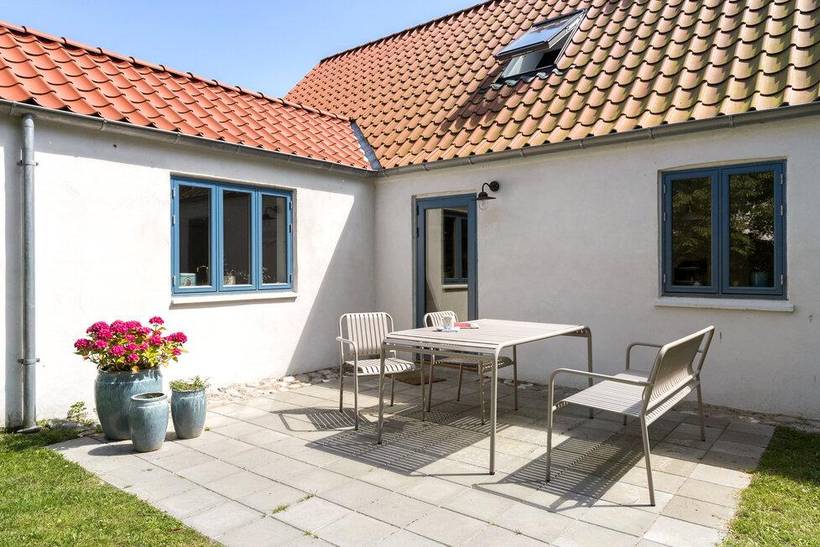 Foto von Ferienhaus PH38 auf Permelille - Samsø