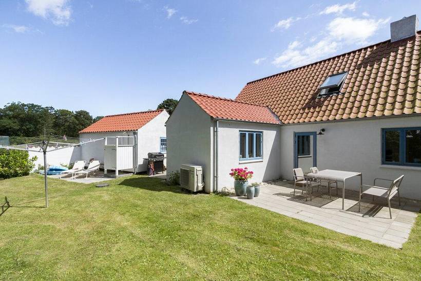 Foto von Ferienhaus PH38 auf Permelille - Samsø