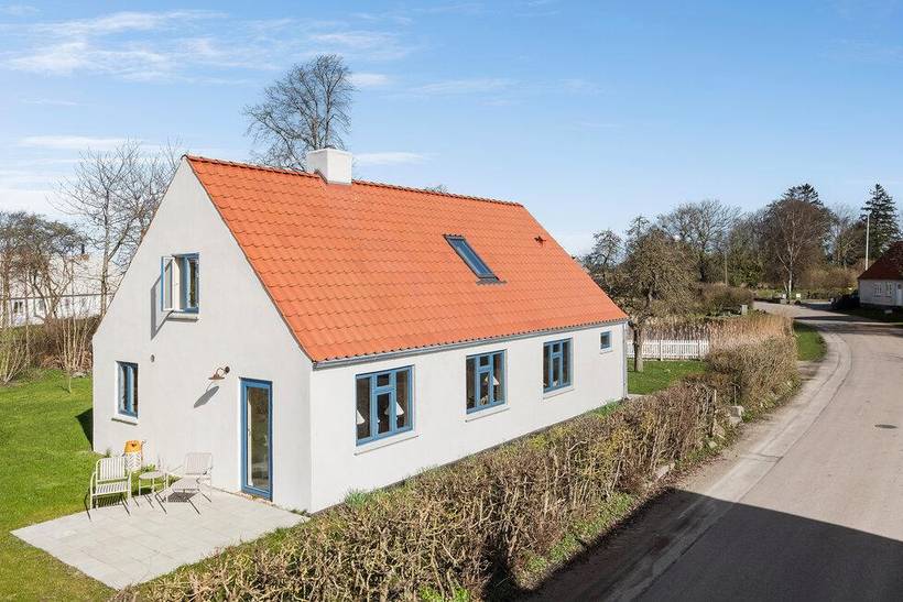 Foto von Ferienhaus PH38 auf Permelille - Samsø