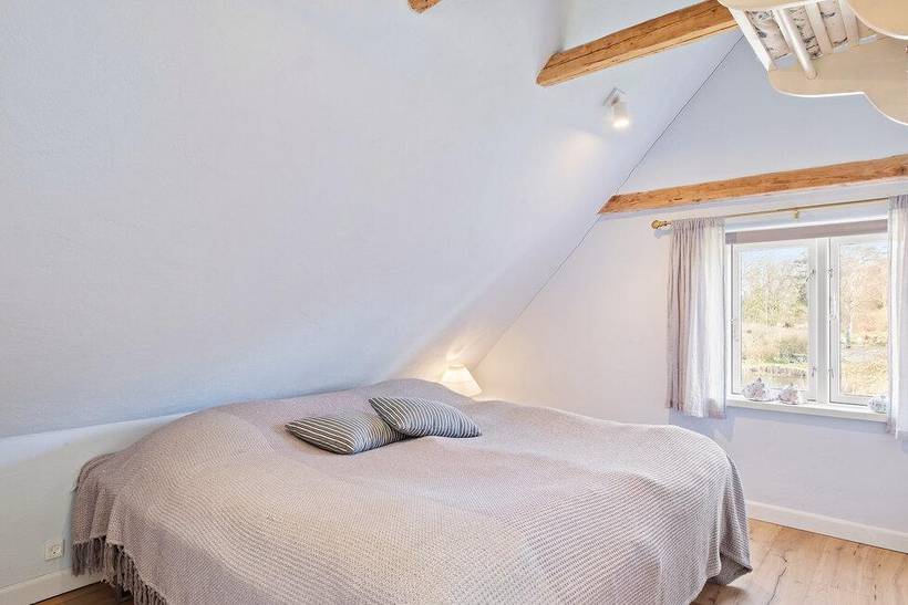 Foto von Ferienhaus PH38 auf Permelille - Samsø