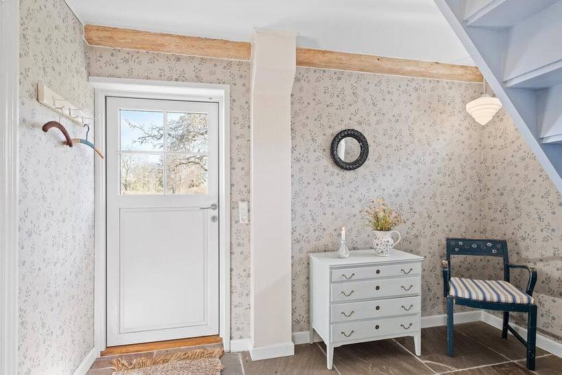 Foto von Ferienhaus PH38 auf Permelille - Samsø