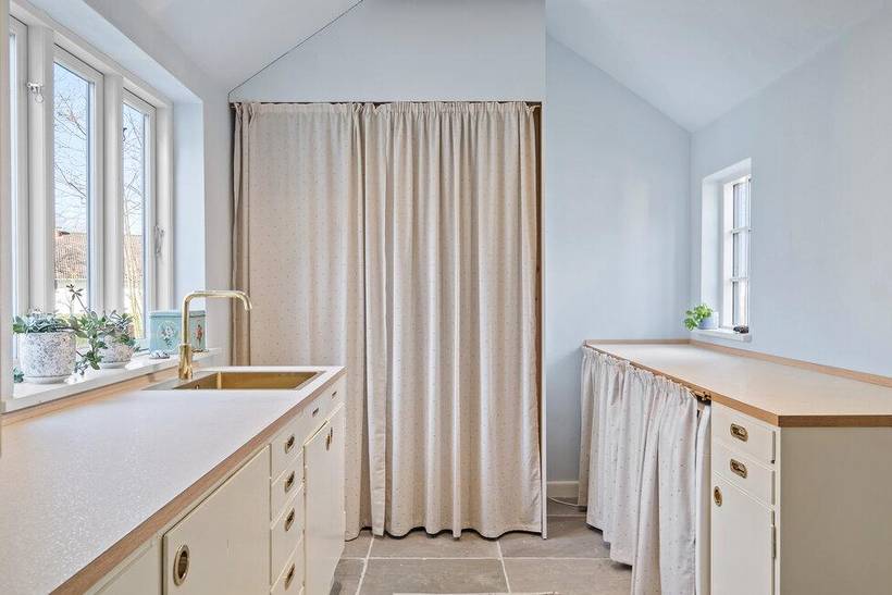 Foto von Ferienhaus PH38 auf Permelille - Samsø