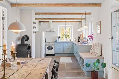 Vorschaubild von Ferienhaus PH38 auf Permelille - Samsø