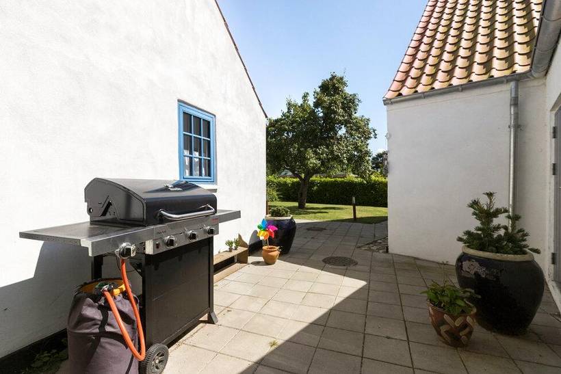 Foto von Ferienhaus PH38 auf Permelille - Samsø
