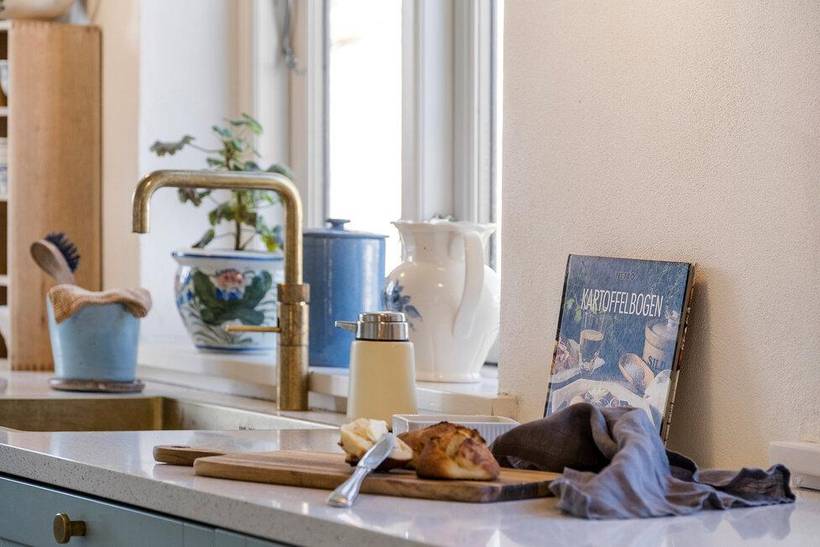 Foto von Ferienhaus PH38 auf Permelille - Samsø