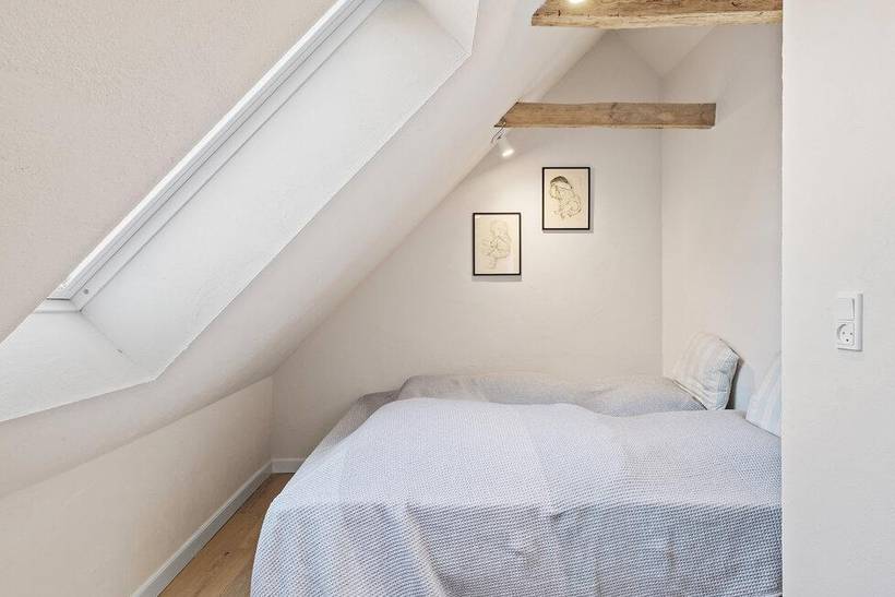 Foto von Ferienhaus PH38 auf Permelille - Samsø