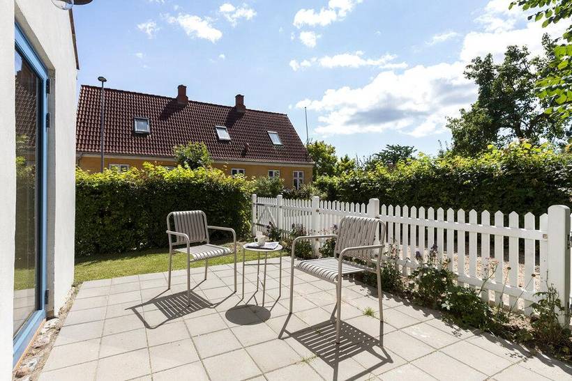 Foto von Ferienhaus PH38 auf Permelille - Samsø