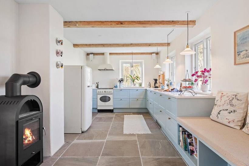 Foto von Ferienhaus PH38 auf Permelille - Samsø