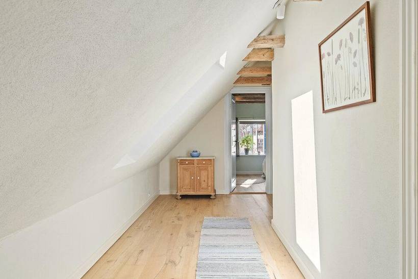 Foto von Ferienhaus PH38 auf Permelille - Samsø