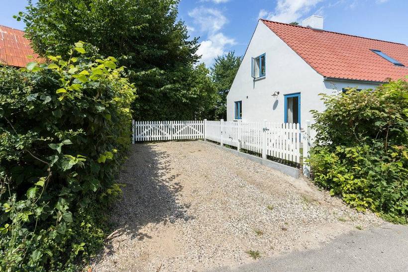 Foto von Ferienhaus PH38 auf Permelille - Samsø