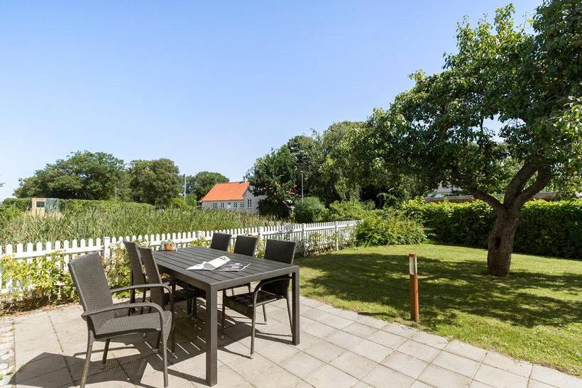 Foto von Ferienhaus PH38 auf Permelille - Samsø