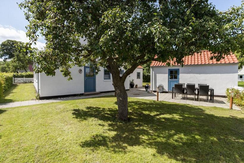 Foto von Ferienhaus PH38 auf Permelille - Samsø