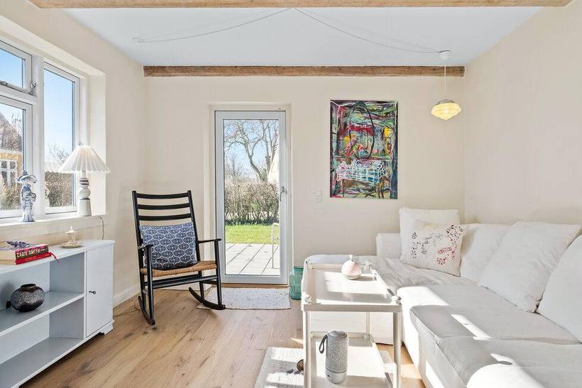 Foto von Ferienhaus PH38 auf Permelille - Samsø