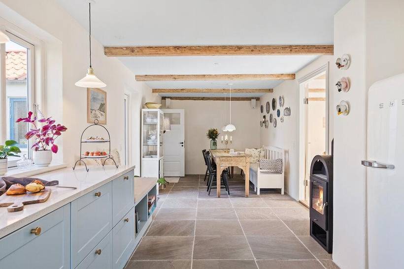 Foto von Ferienhaus PH38 auf Permelille - Samsø