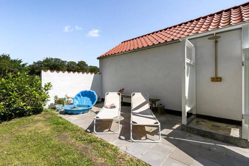 Foto von Ferienhaus PH38 auf Permelille - Samsø