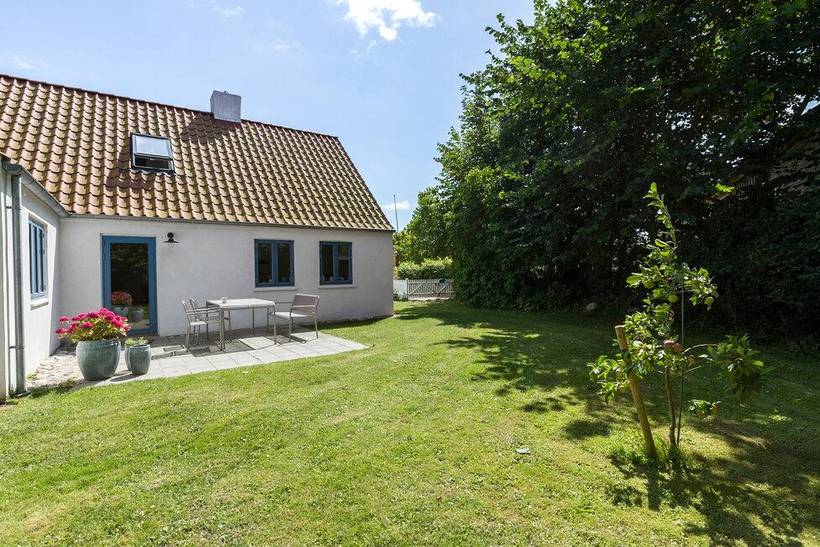 Foto von Ferienhaus PH38 auf Permelille - Samsø