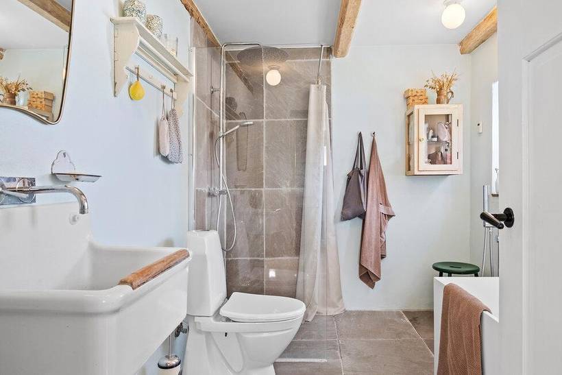 Foto von Ferienhaus PH38 auf Permelille - Samsø